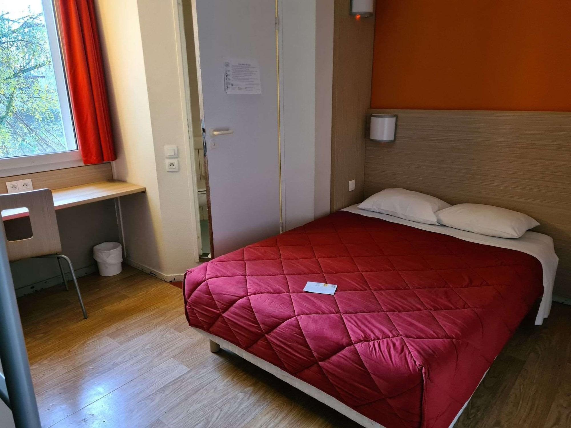 Premiere Classe Strasbourg Sud - Illkirch Exterior foto