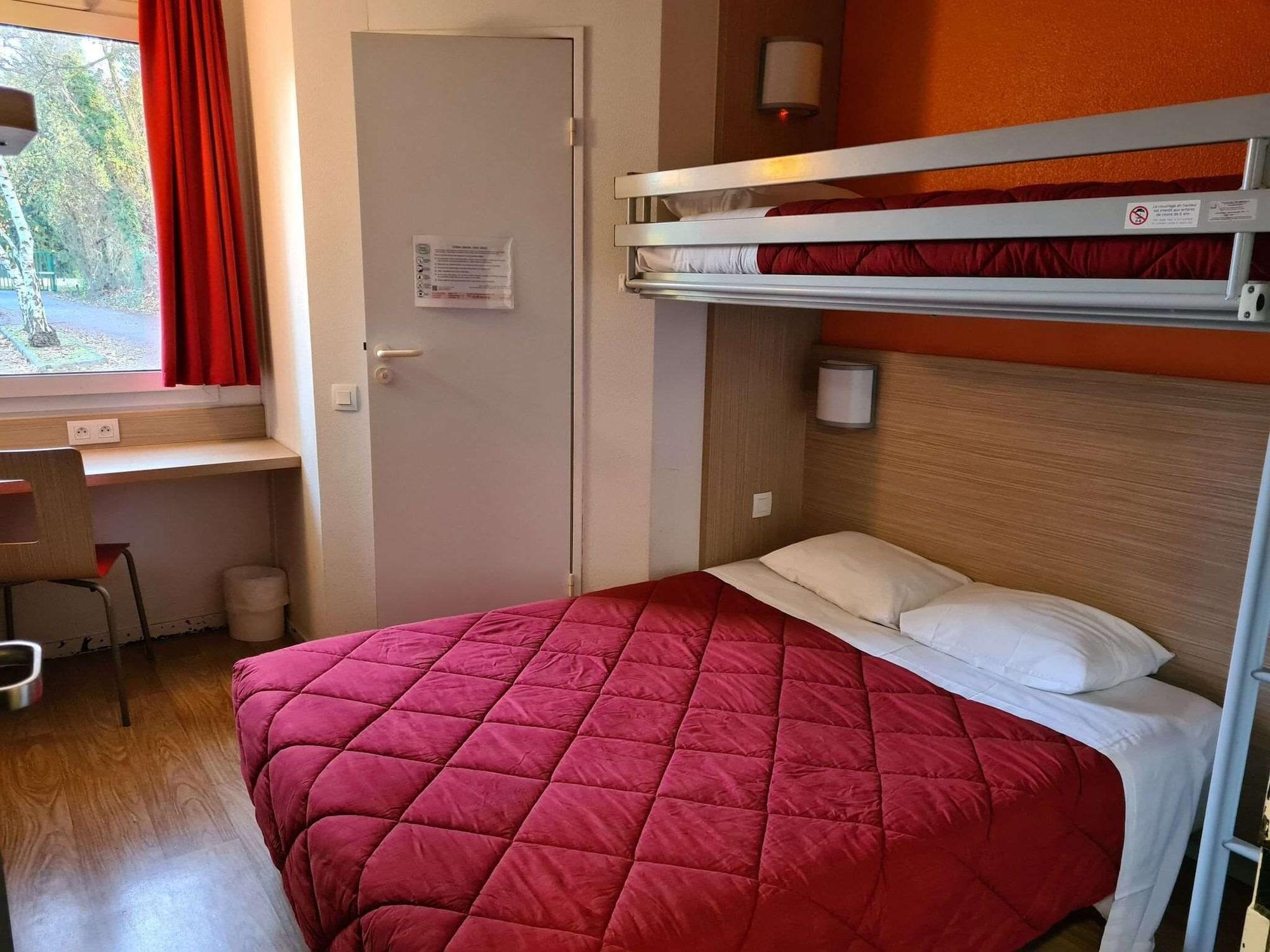 Premiere Classe Strasbourg Sud - Illkirch Exterior foto