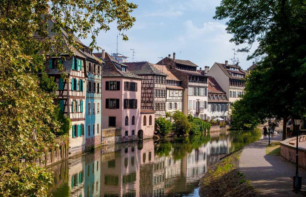 Premiere Classe Strasbourg Sud - Illkirch Exterior foto