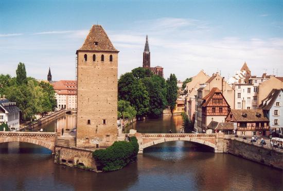 Premiere Classe Strasbourg Sud - Illkirch Exterior foto
