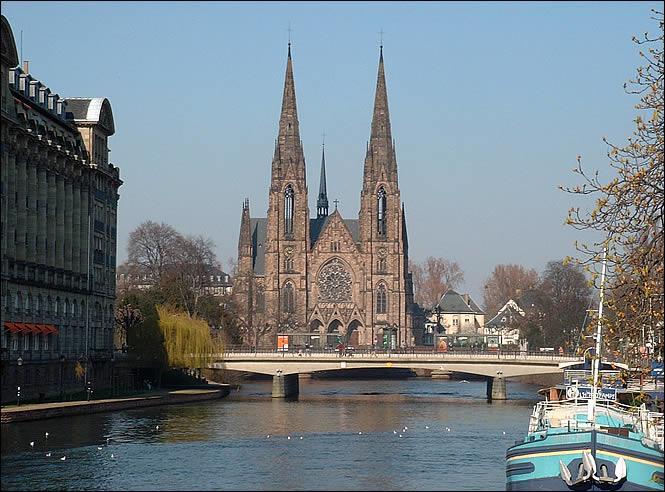 Premiere Classe Strasbourg Sud - Illkirch Exterior foto