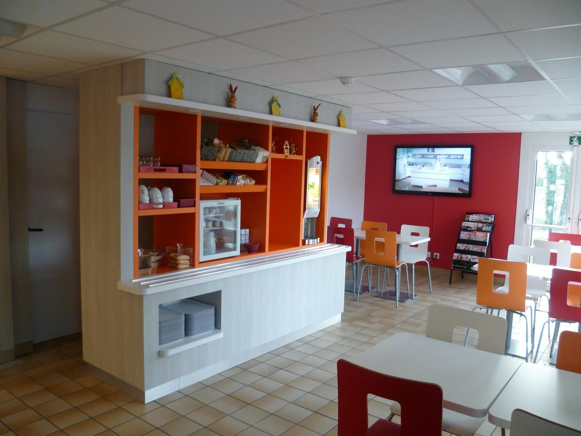 Premiere Classe Strasbourg Sud - Illkirch Exterior foto